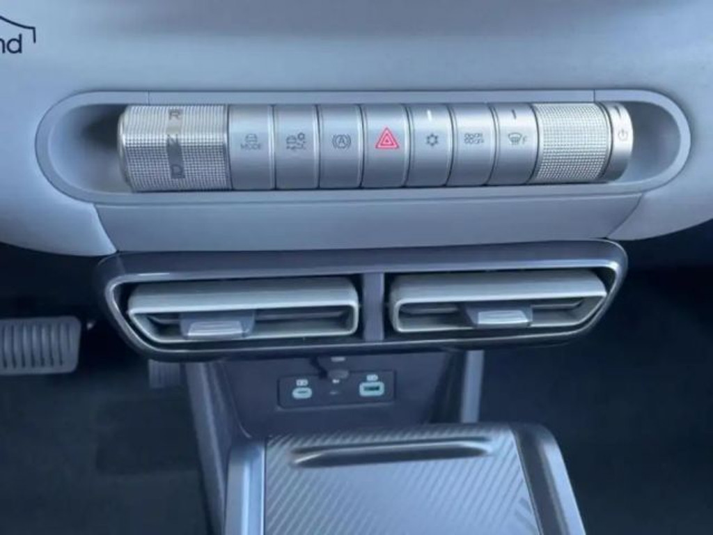 BYD Dolphin Surf