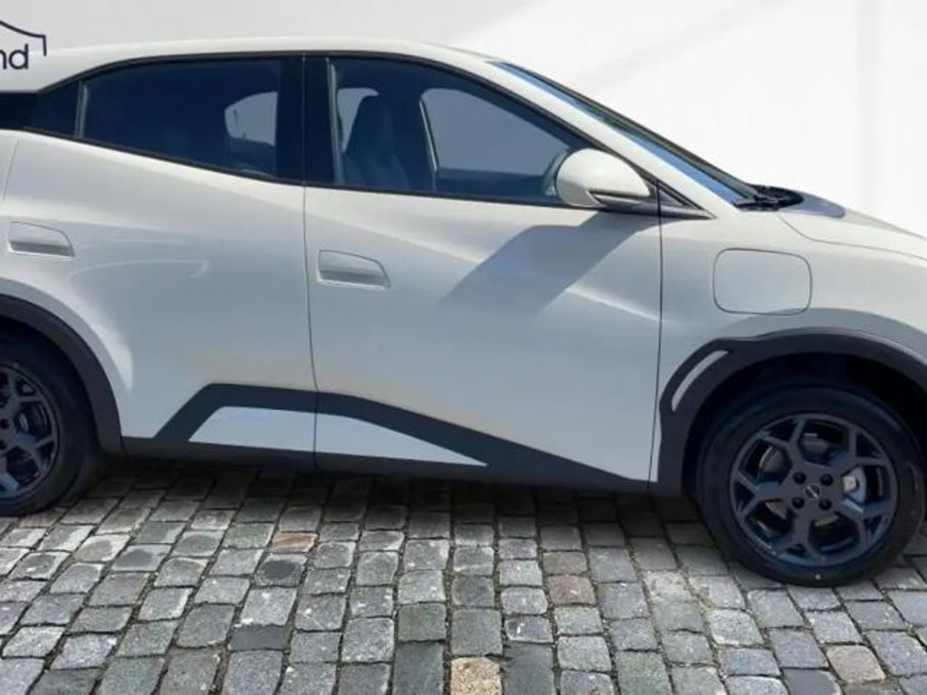 BYD Dolphin Surf