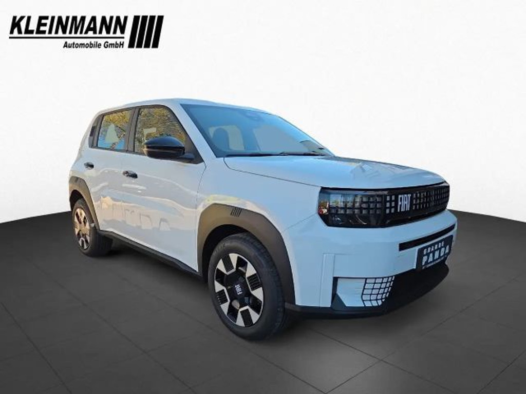Fiat Grande Panda
