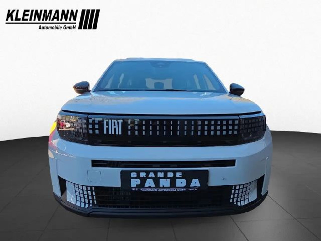 Fiat Grande Panda