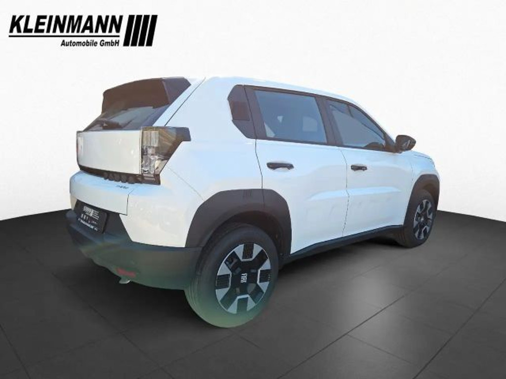 Fiat Grande Panda