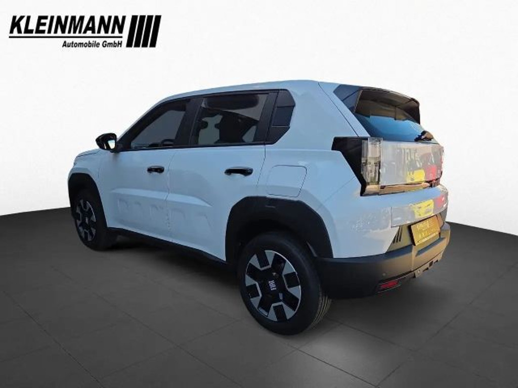 Fiat Grande Panda