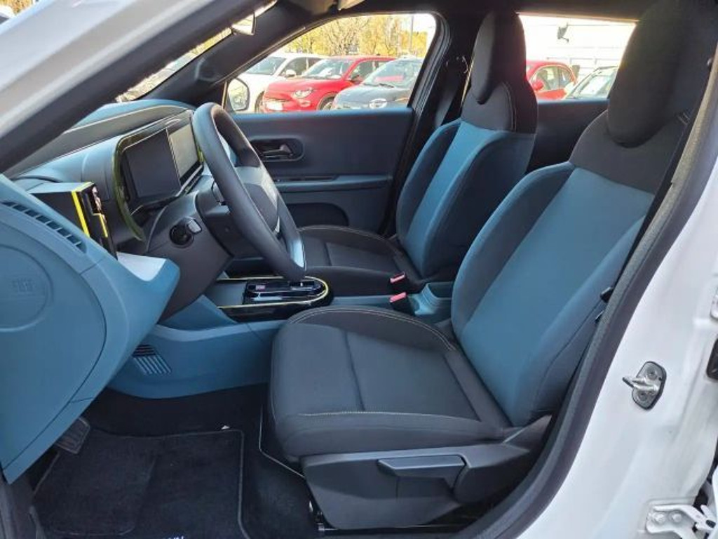 Fiat Grande Panda