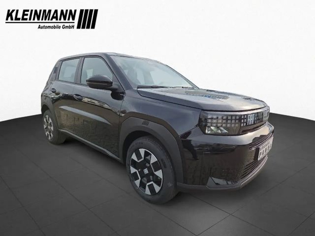 Fiat Grande Panda