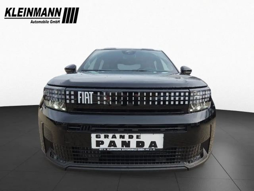 Fiat Grande Panda