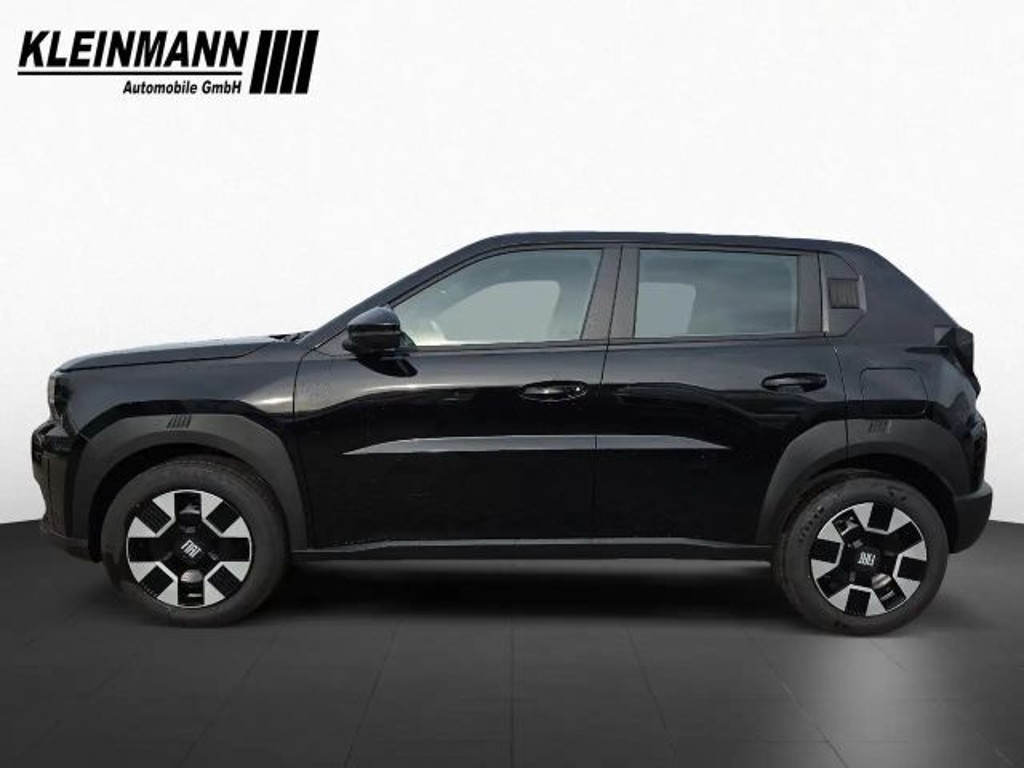 Fiat Grande Panda