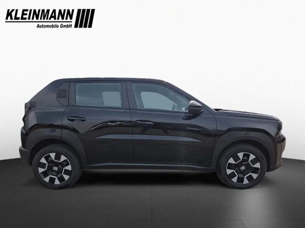 Fiat Grande Panda