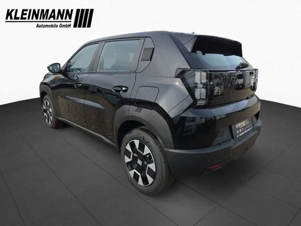 Fiat Grande Panda