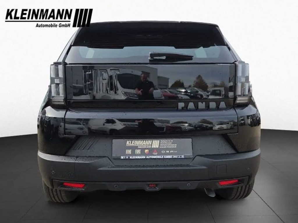 Fiat Grande Panda
