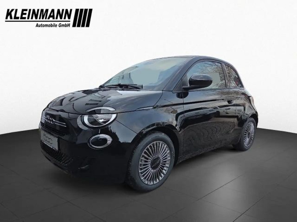 Fiat 500 Icon