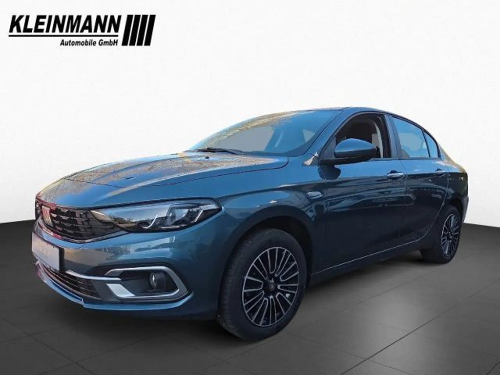 Fiat Tipo Urban