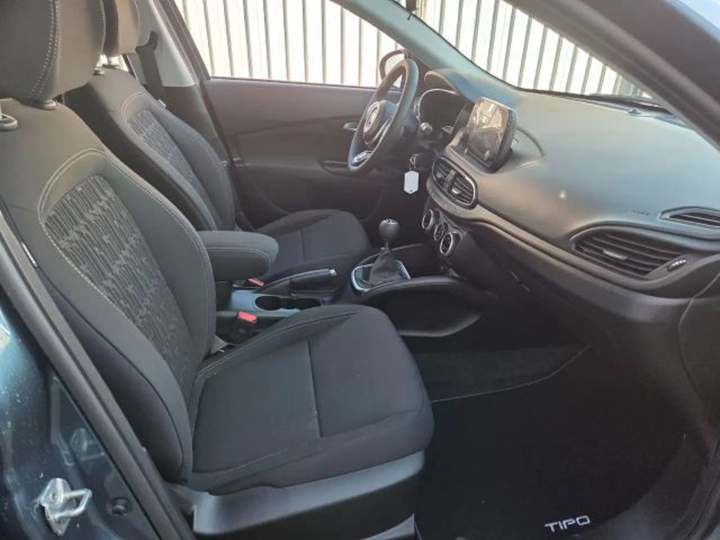 Fiat Tipo