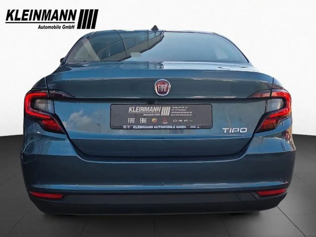 Fiat Tipo