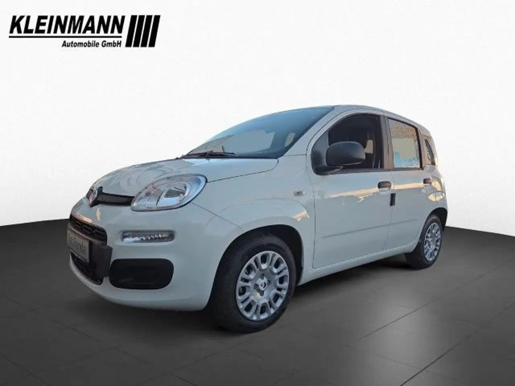 Fiat Panda "Pandina Icon" 1.0 GSE Hybrid