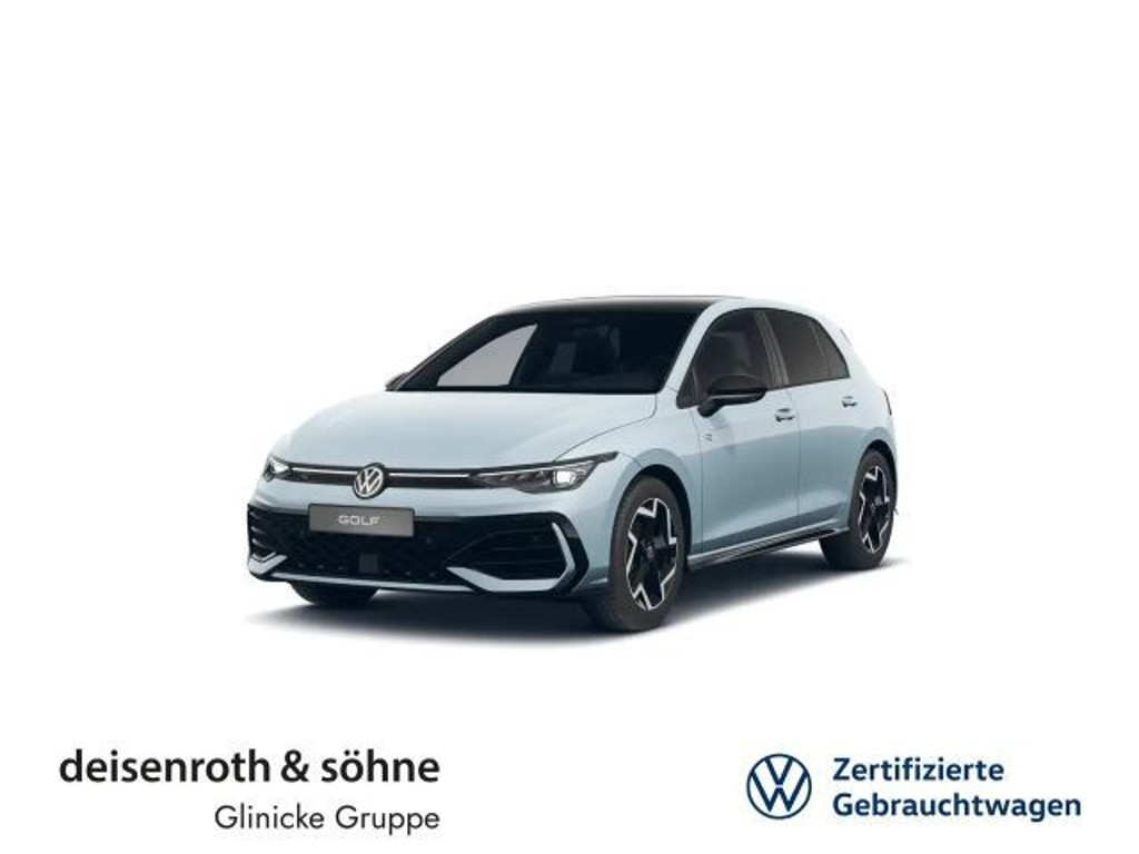 Volkswagen Golf R-Line 1.5 eTSI
