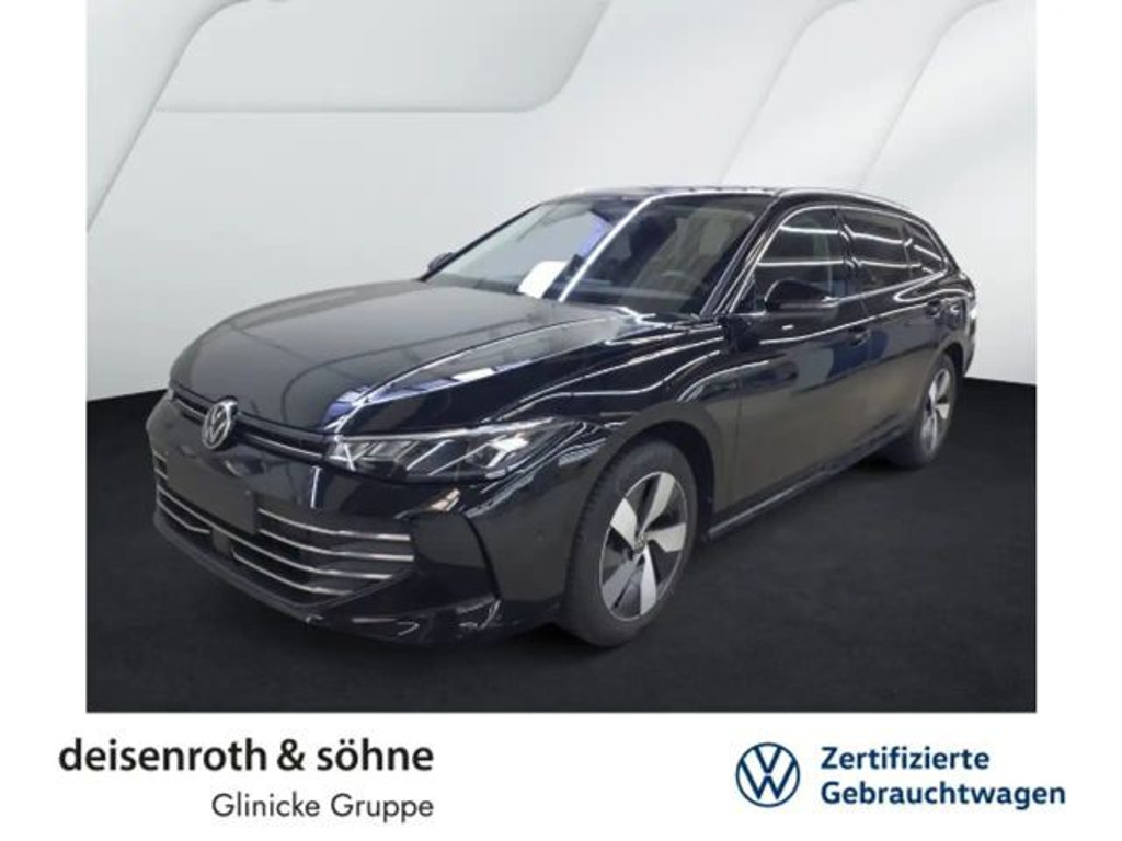 Volkswagen Passat Business DSG 1.5 eTSI