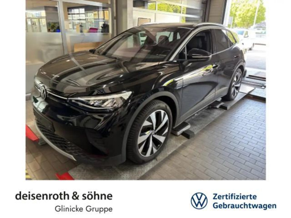 Volkswagen ID.4 Performance Pro