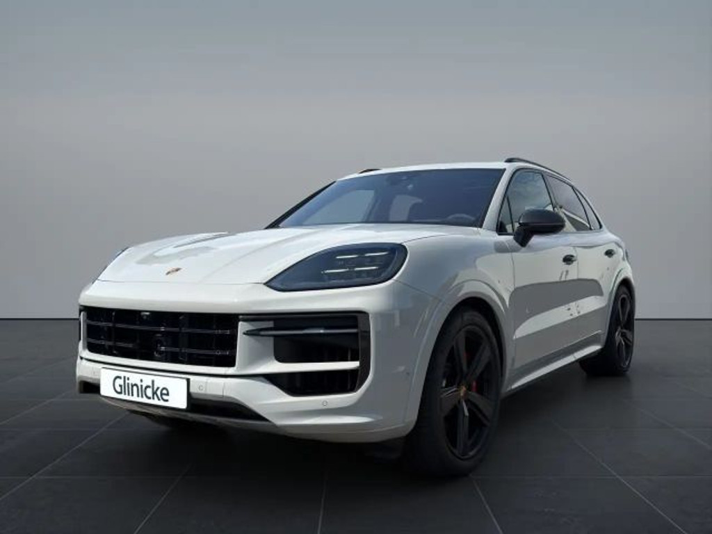 Porsche Cayenne GTS