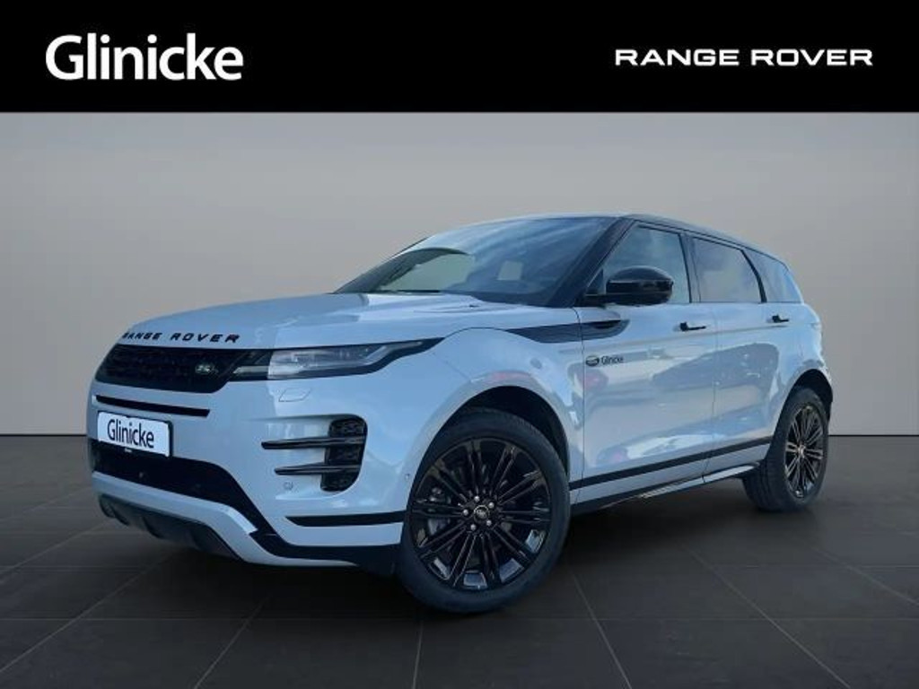 Land Rover Range Rover Evoque Dynamic SE D200