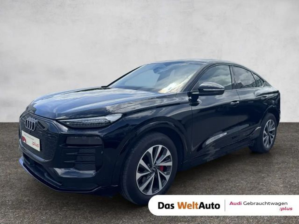 Audi Q6 e-tron Quattro