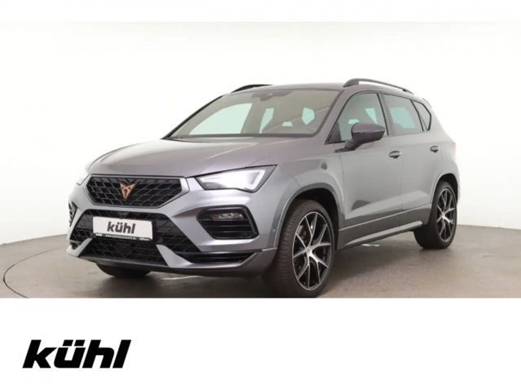 Cupra Ateca 4Drive 2.0 TSI DSG