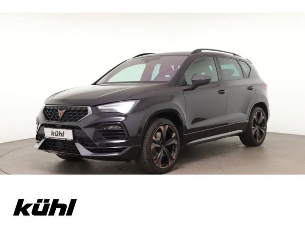 Cupra Ateca 4Drive 2.0 TSI DSG