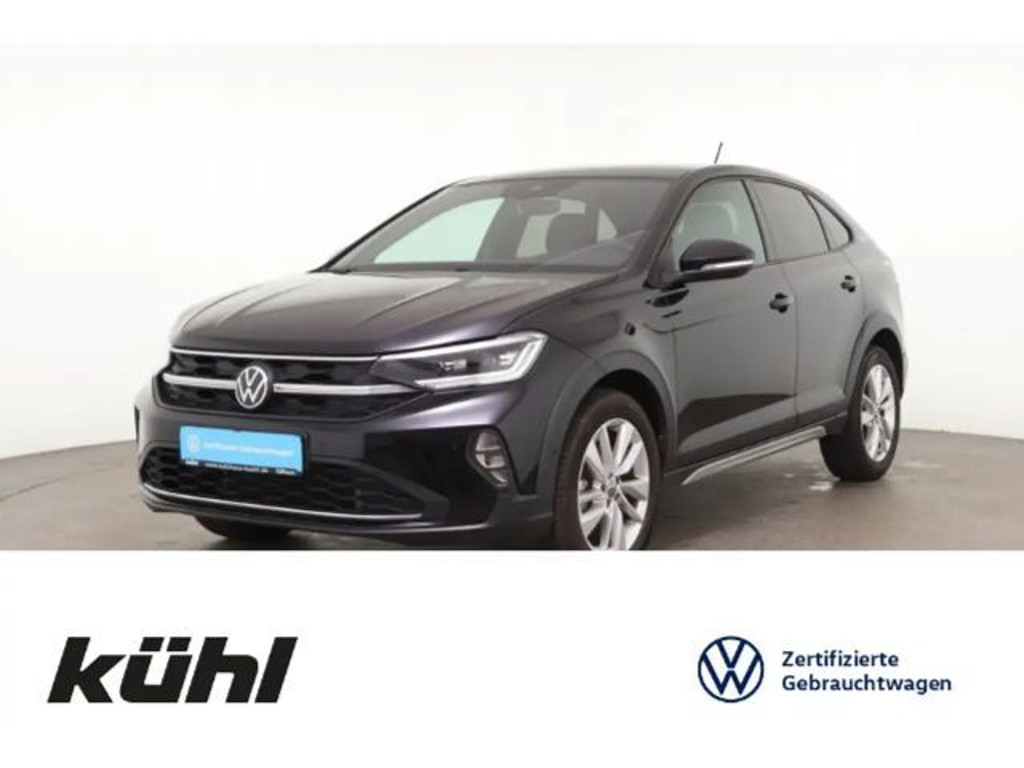 Volkswagen Taigo DSG 1.5 TSI IQ.Drive