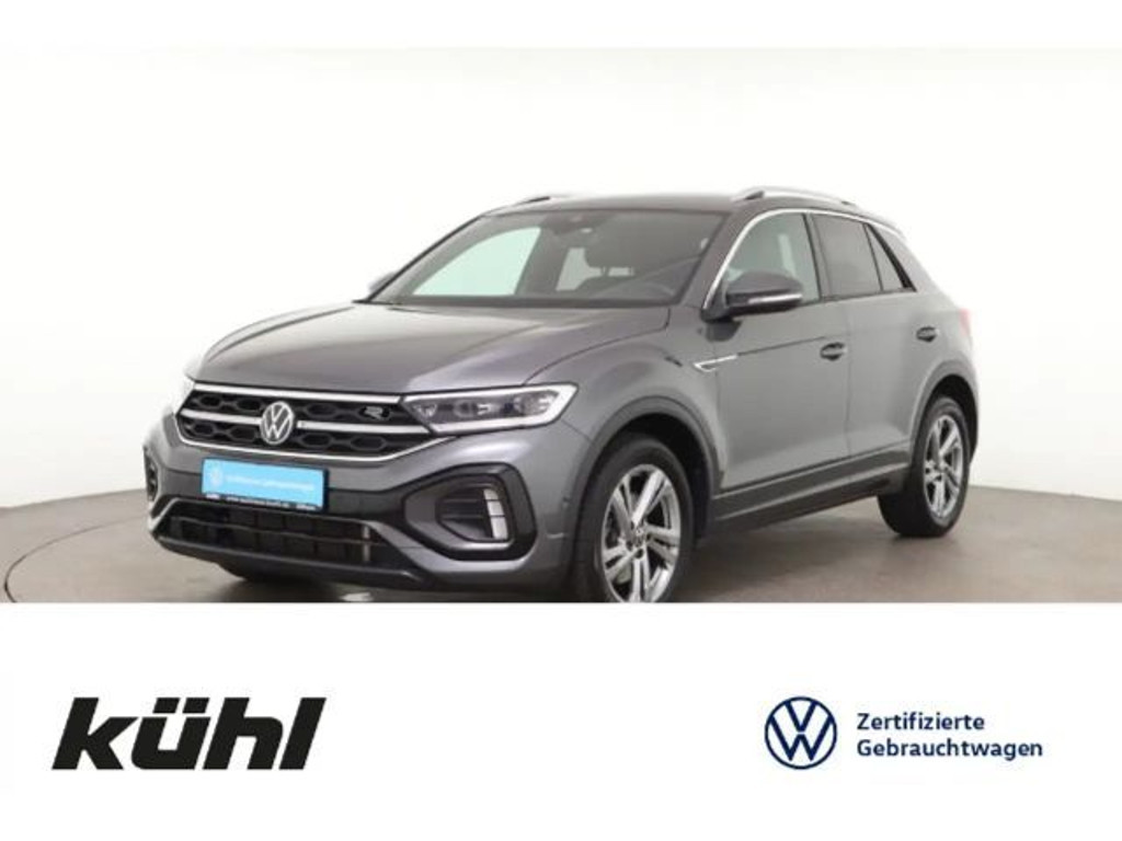 Volkswagen T-Roc DSG R-Line IQ.Drive 2.0 TDI