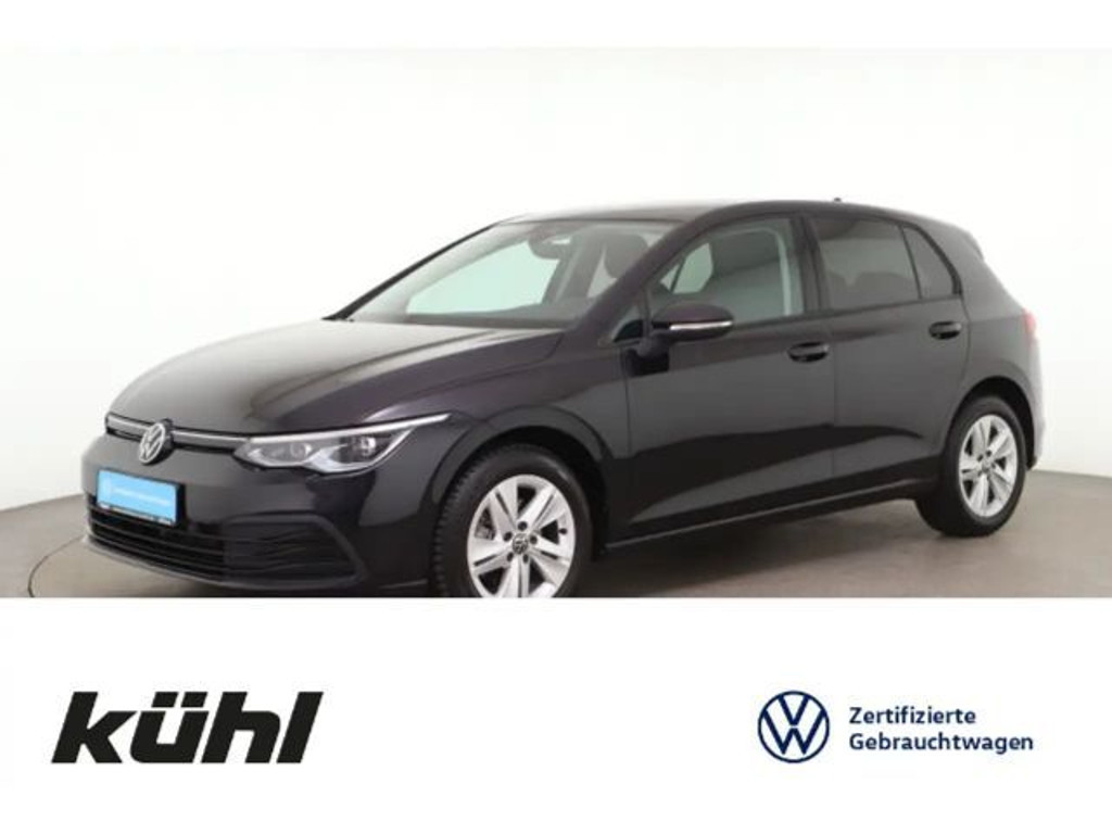 Volkswagen Golf Life 1.5 TSI Golf VIII