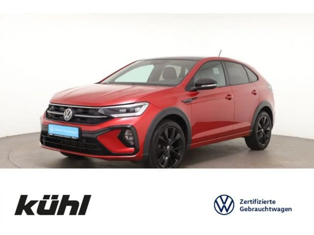 Volkswagen Taigo R-Line 1.0 TSI IQ.Drive
