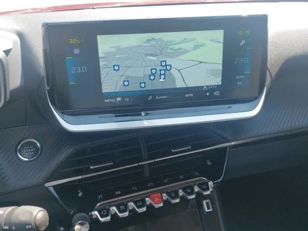 Peugeot e-2008