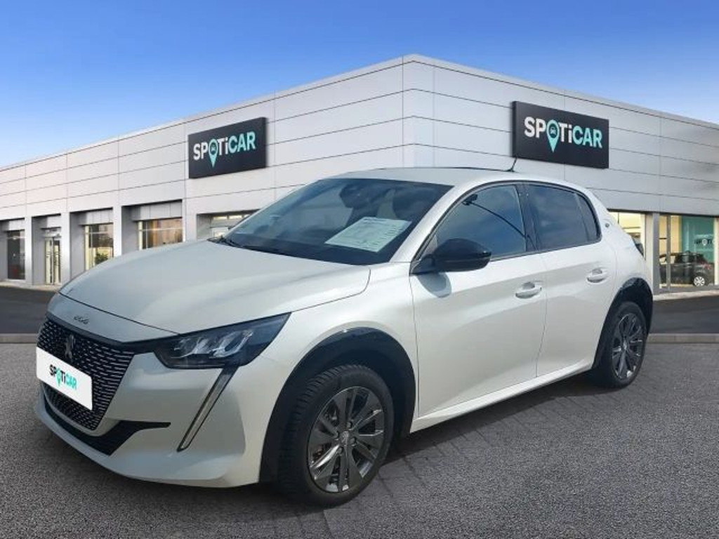 Peugeot e-208 Allure Pack