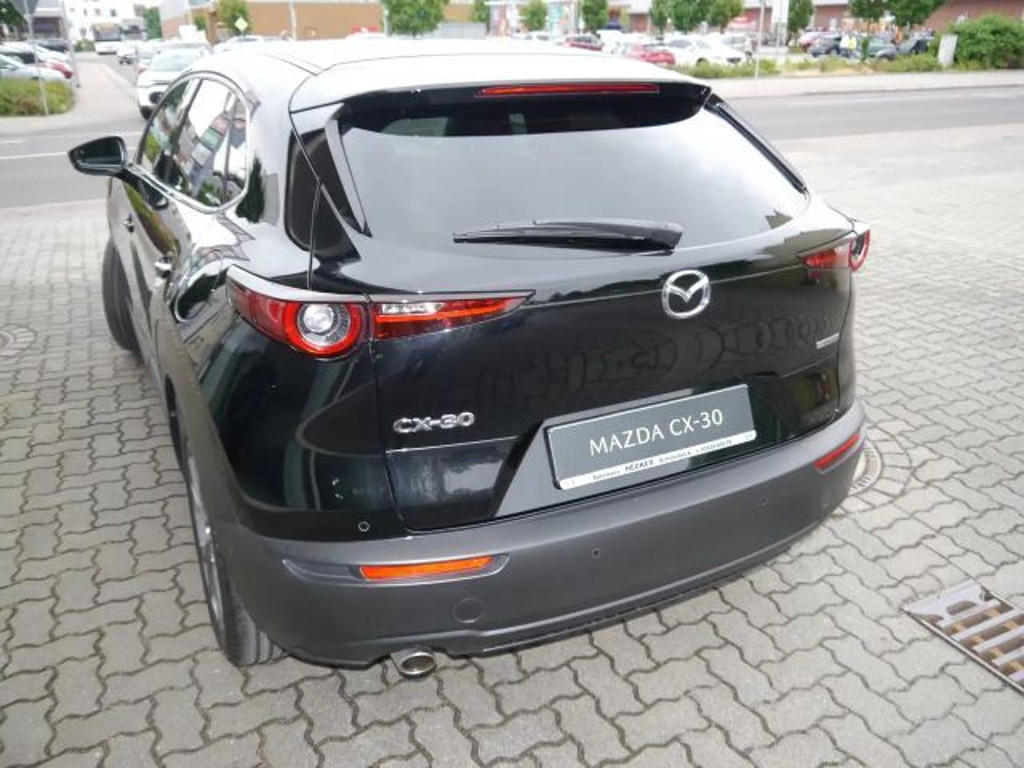Mazda CX-30 SkyActiv Selection
