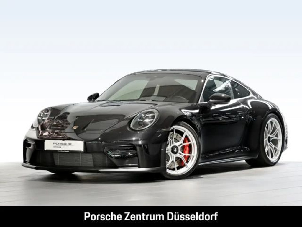 Porsche 911 GT3 Coupé 992