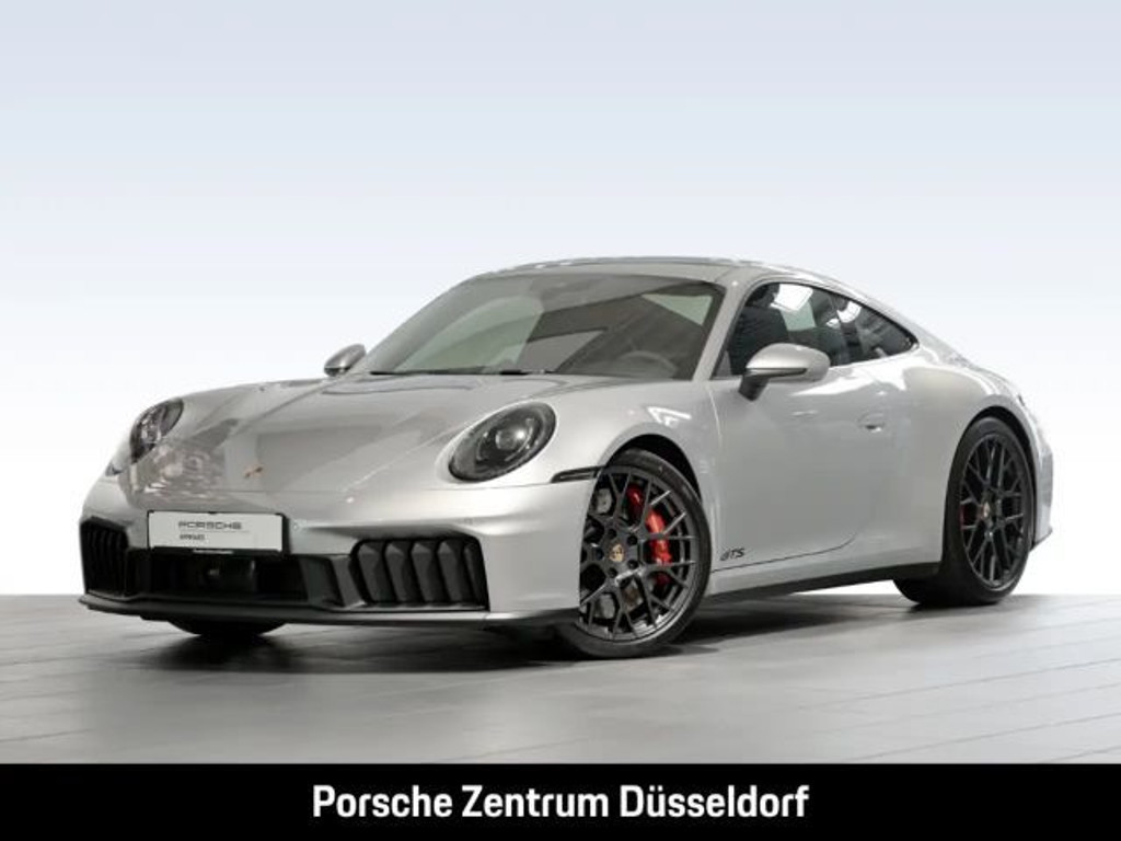Porsche 911 GTS Coupé 4 992 Carrera