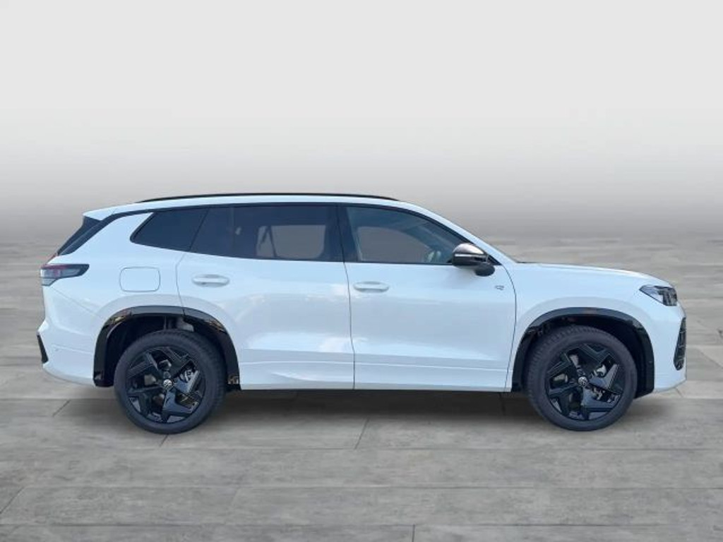 Volkswagen Tayron 4Motion DSG R-Line