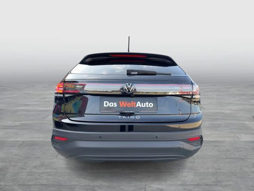 Volkswagen Taigo Friends TSI