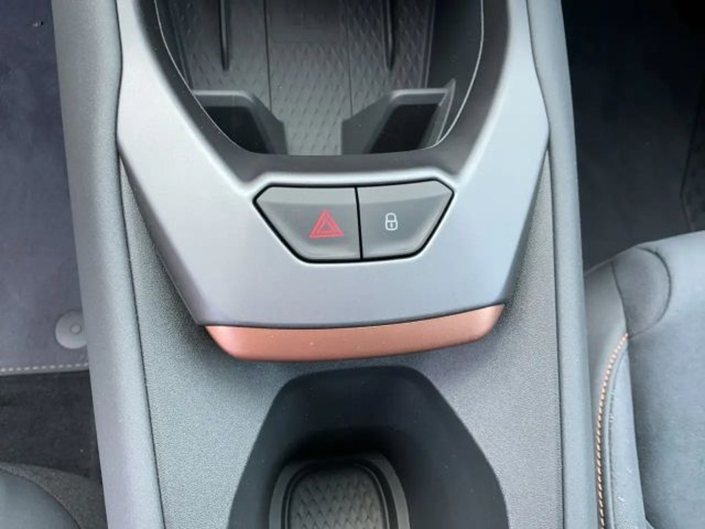 Cupra Raval