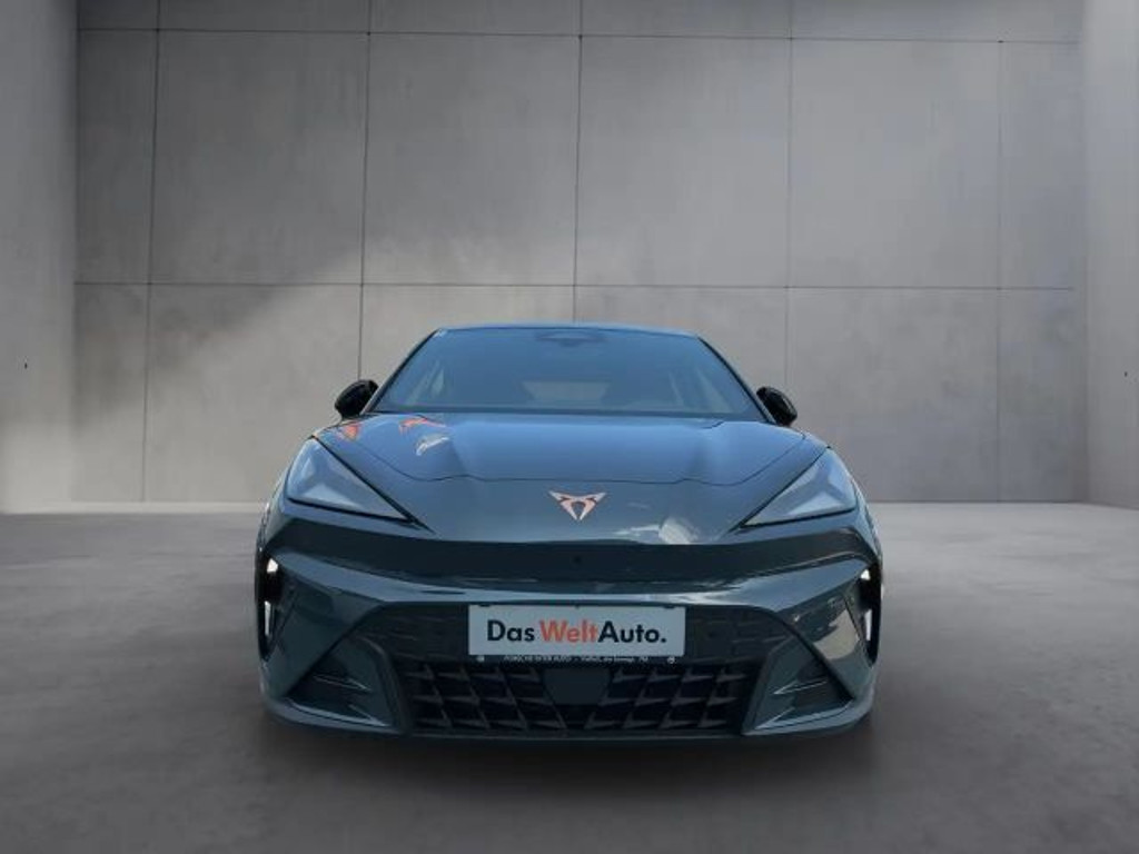 Cupra Raval