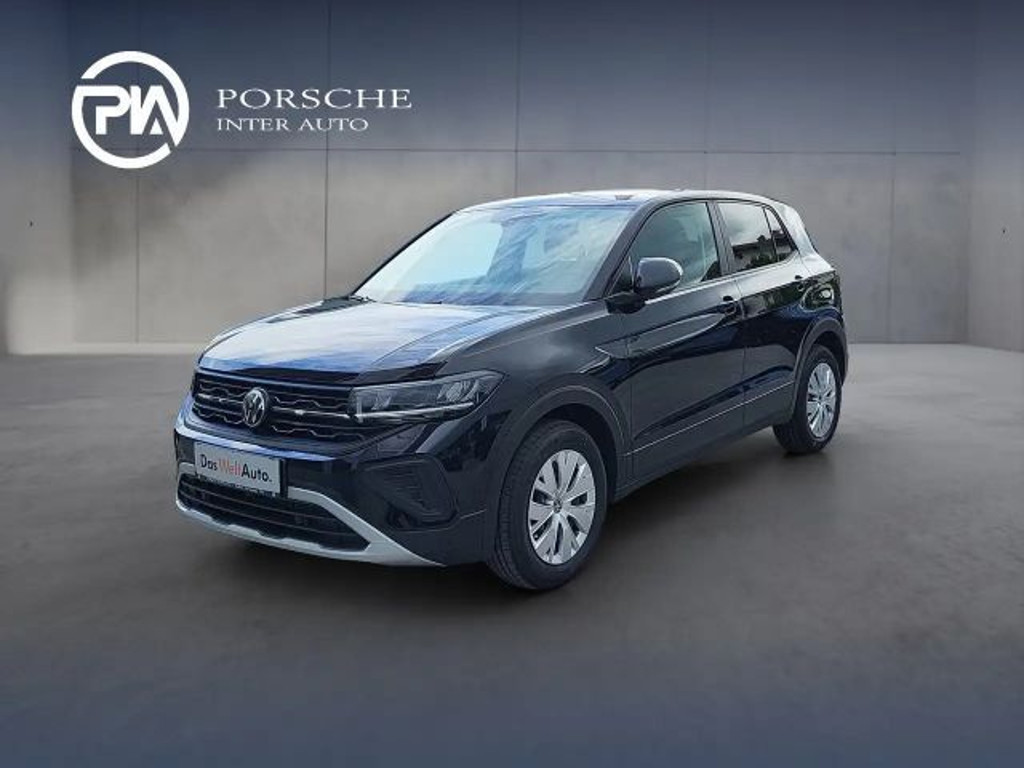 Volkswagen T-Cross 4Me TSI