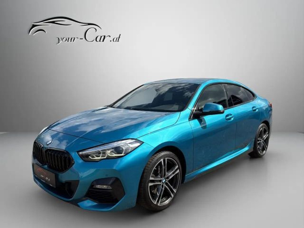 BMW 2 Serie
