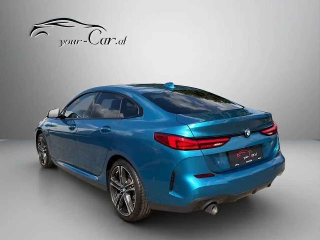 BMW 2 Serie