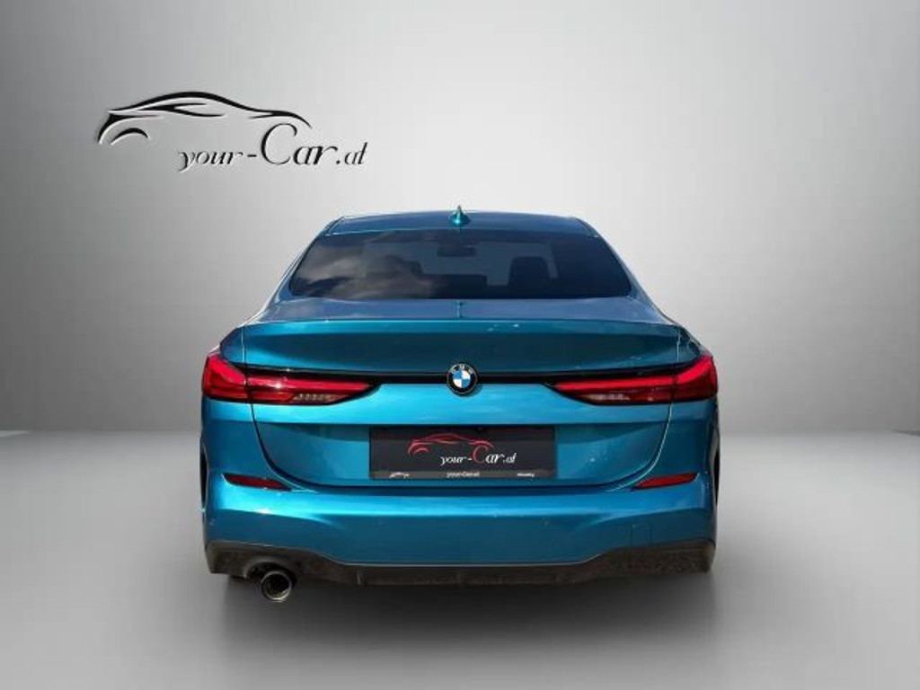 BMW 2 Serie