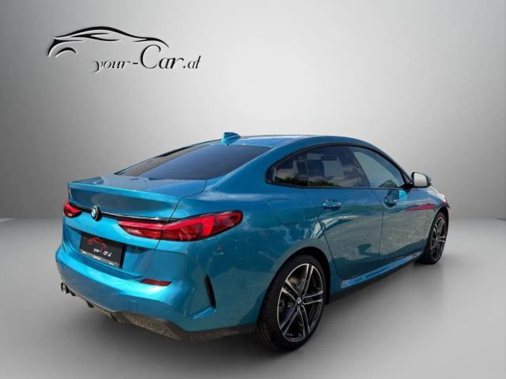 BMW 2 Serie