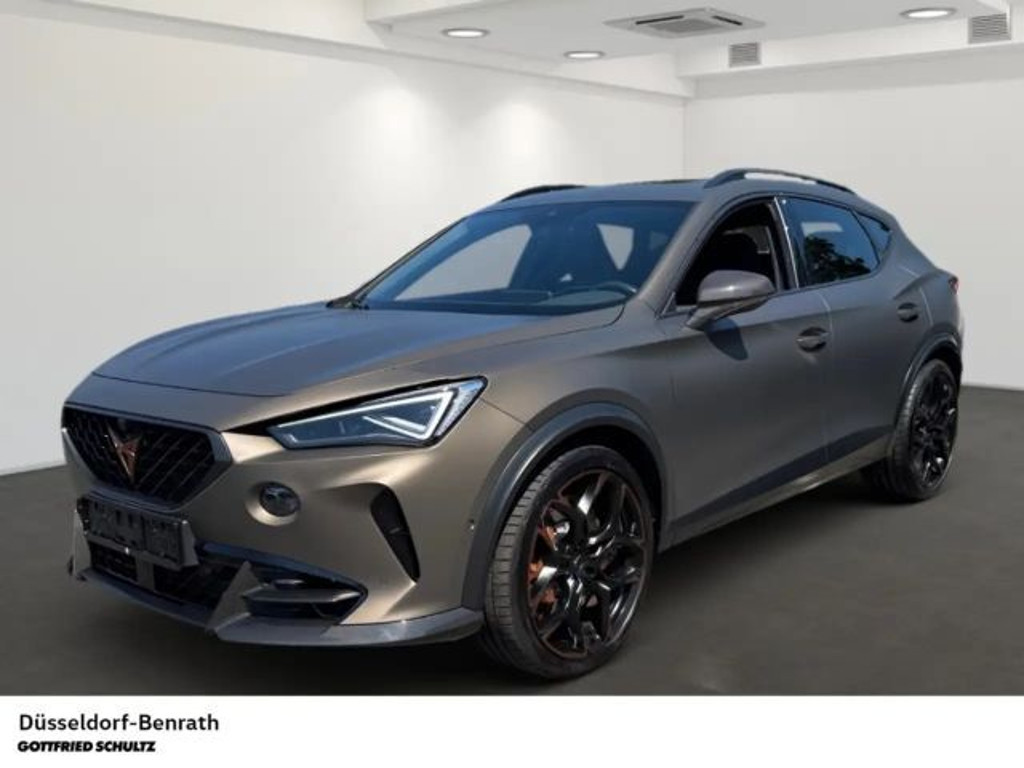 Cupra Formentor 4Drive VZ5