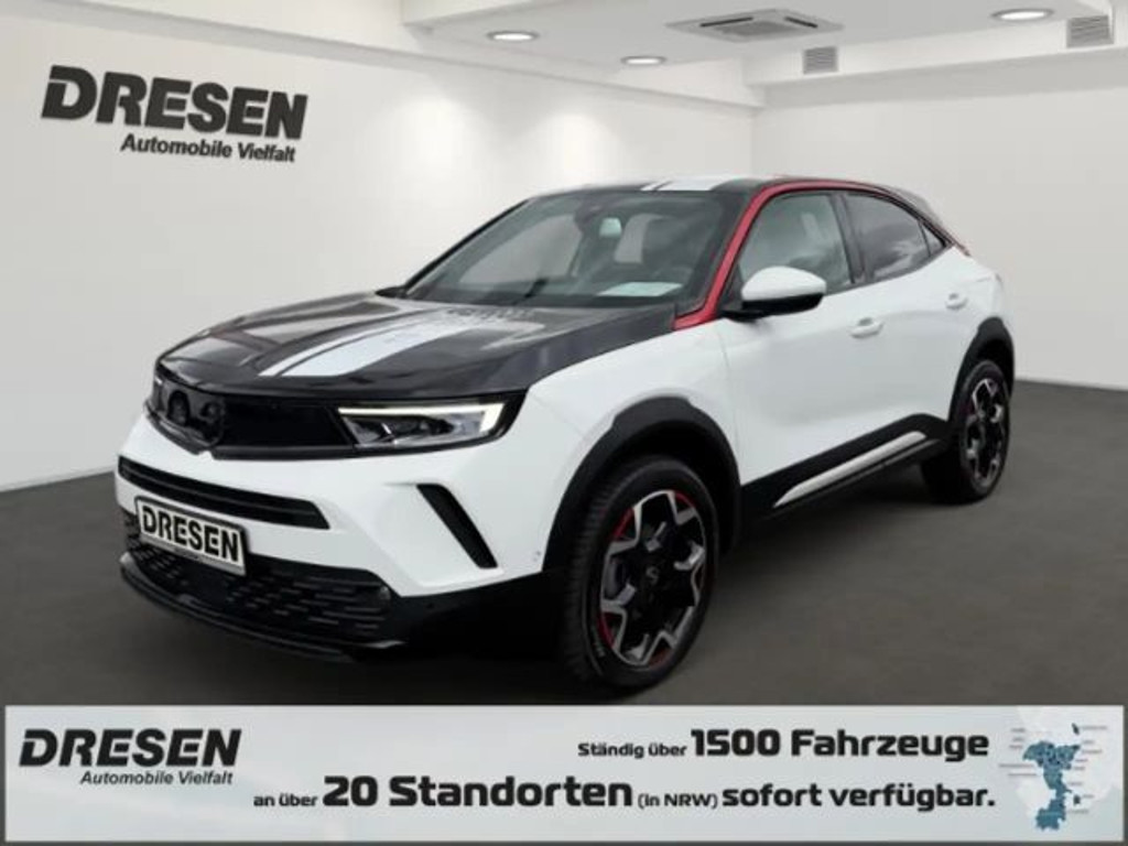 Opel Mokka Grand Sport GS-Line