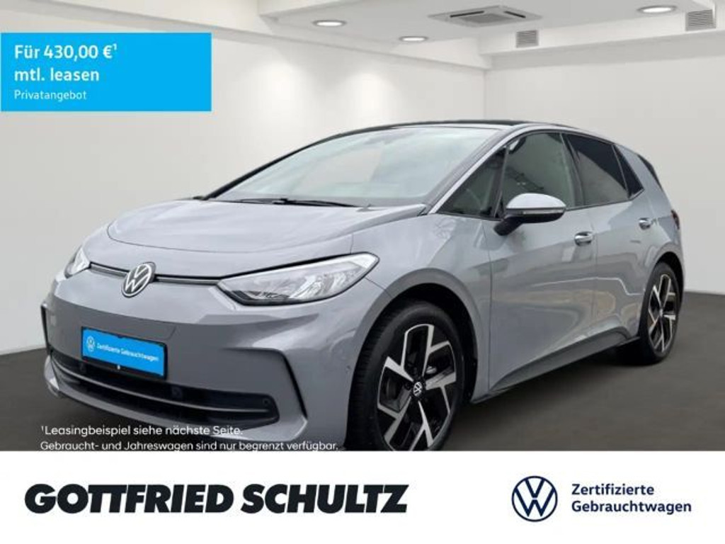 Volkswagen ID.3 Performance 58 KWh Pro Move
