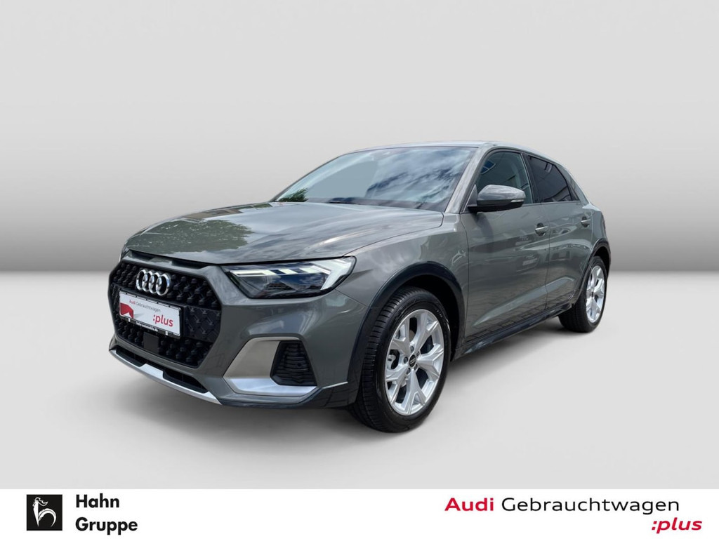 Audi A1 S-Tronic 35 TFSI Allstreet