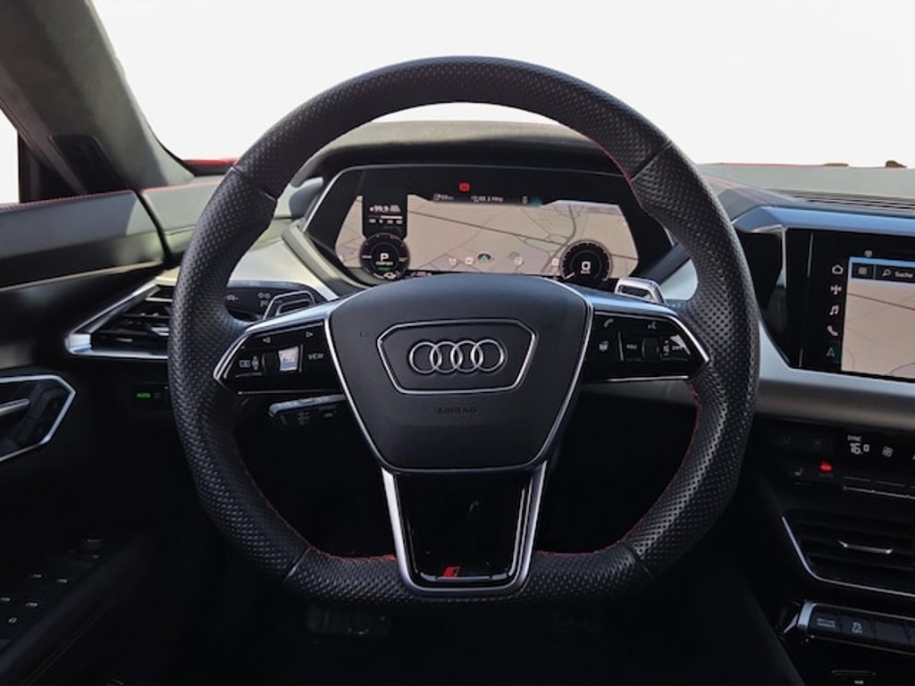 Audi RS e-tron GT