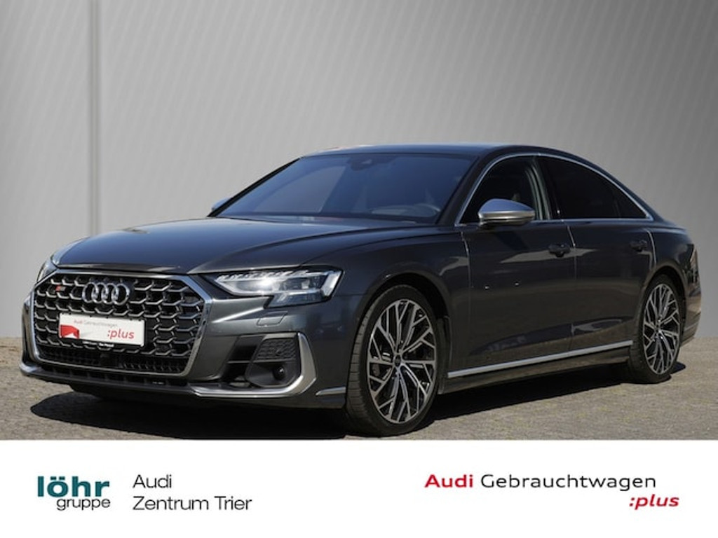 Audi S8 Quattro